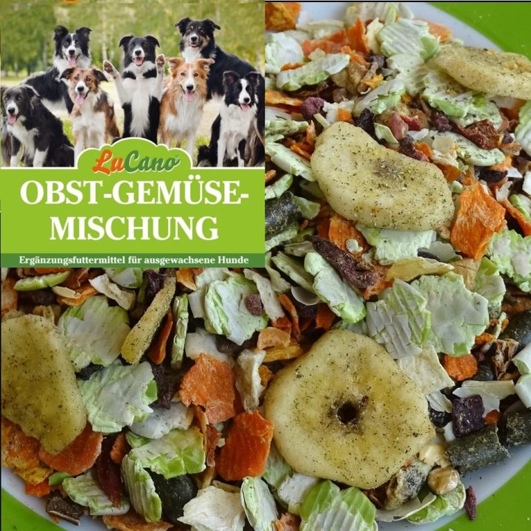 Obstflocken