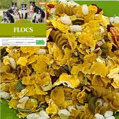 Hunde BARF - Flocken
