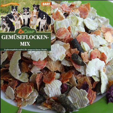 Barf Gemüseflocken online kaufen